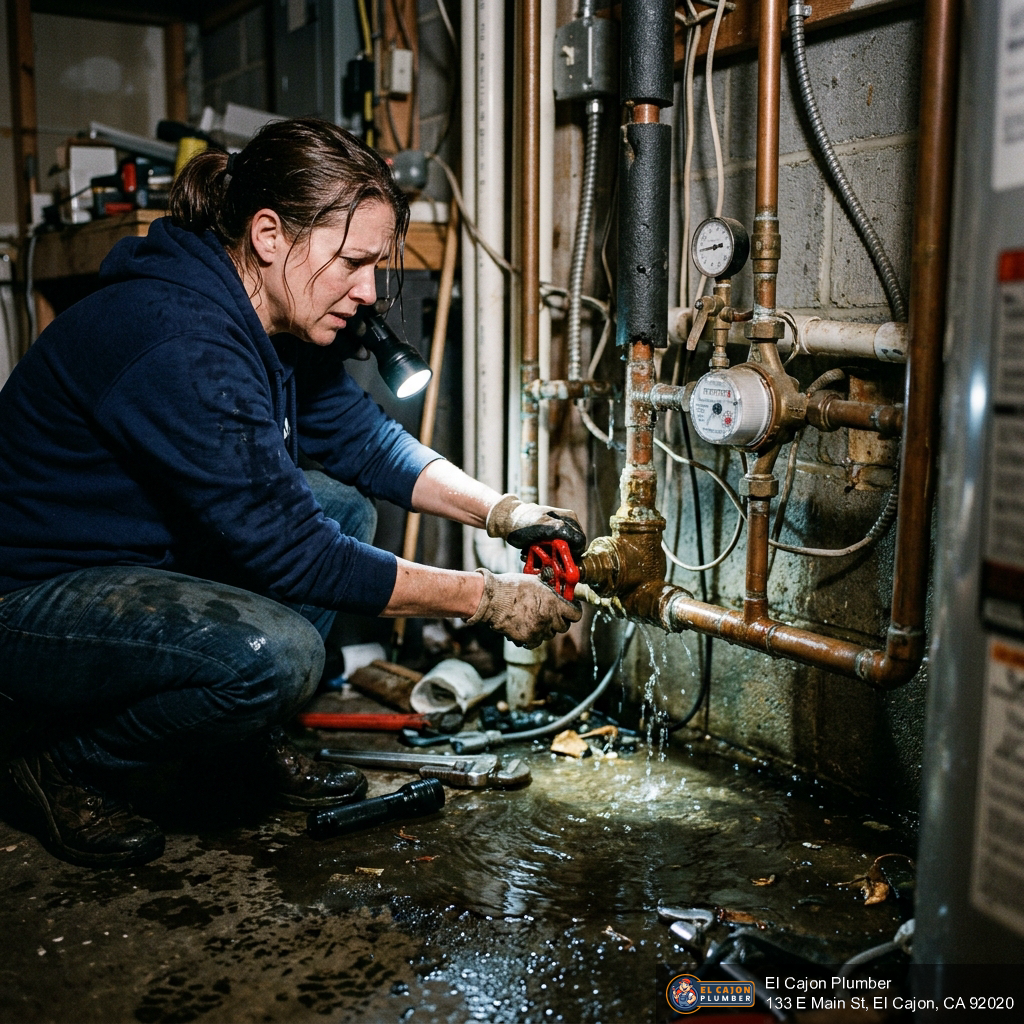 Emergency Restoration in Tucson Arizona — professional water damage and mold restoration