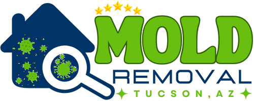 Water Damage and Mold Removal Tucson AZ Logo
